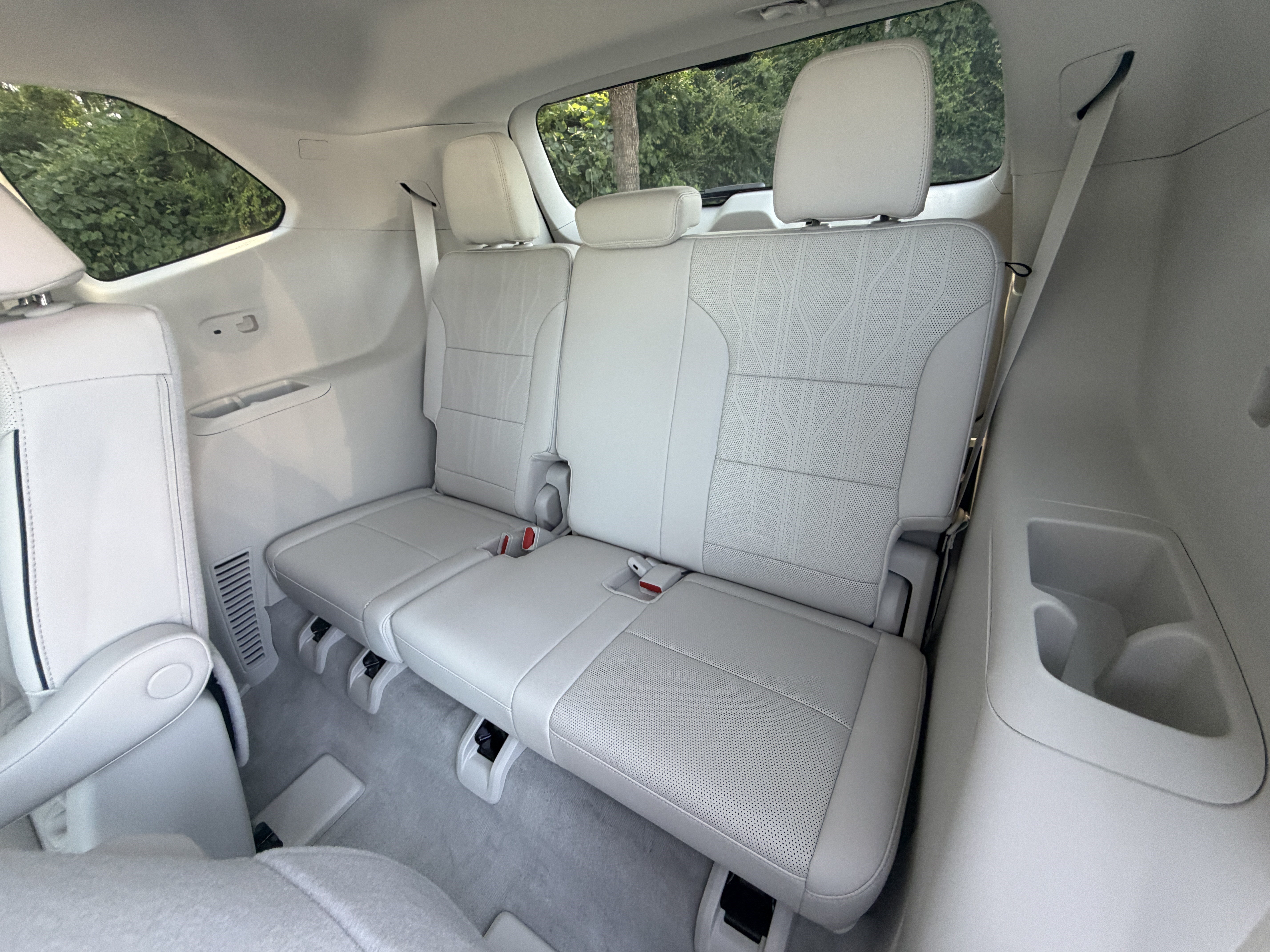 New 2026 Buick Enclave Avenir w/ Super Cruise Package FWD image 20