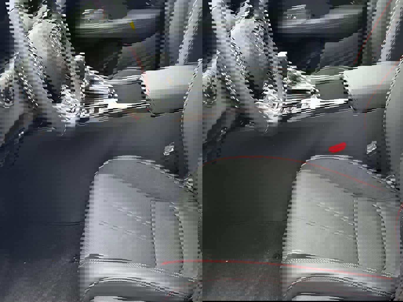 New 2026 Acura ADX A-Spec image 13