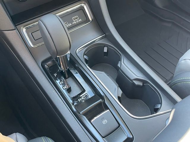 New 2025 Subaru Ascent Onyx Edition image 12