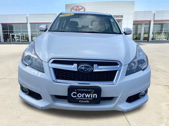 Used 2014 Subaru Legacy 2.5i Premium w/ Moonroof Package & Eyesight AWD/4WD image 8
