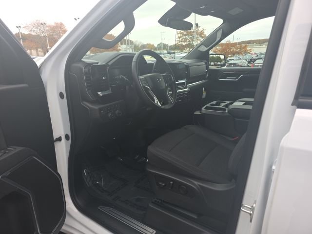 New 2025 Chevrolet Silverado 1500 RST w/ Rally Edition image 12