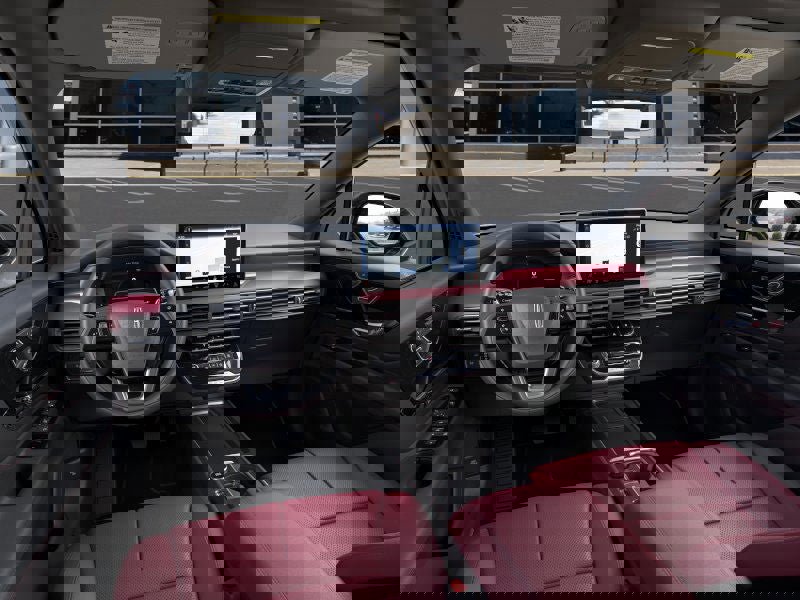 New 2026 Lincoln Corsair Reserve w/ Jet Appearance Package image 9