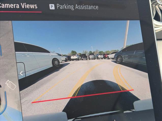 New 2026 Mercedes-Benz Maybach SL 680 image 12