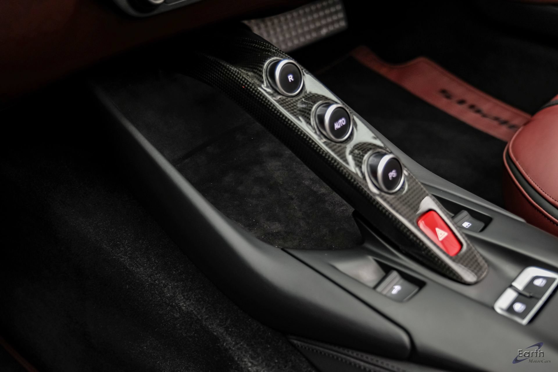 Used 2023 Ferrari 812 GTS RWD image 82