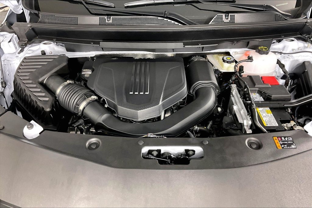 New 2027 Buick Enclave Avenir AWD/4WD image 14