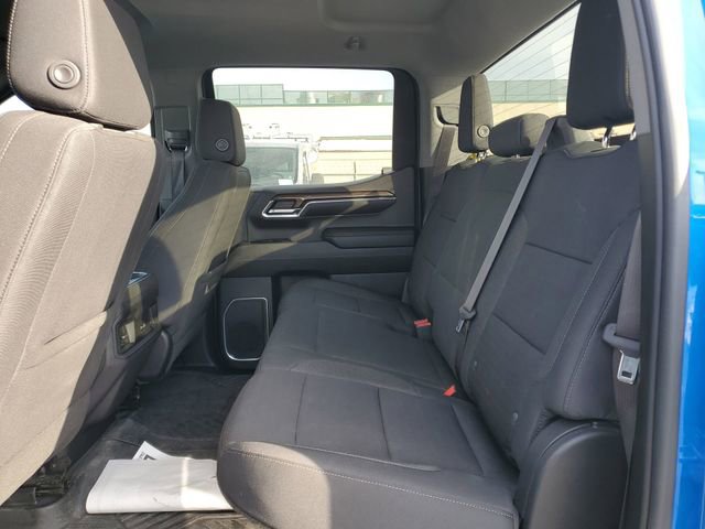 Used 2023 Chevrolet Silverado 1500 LT Trail Boss image 23