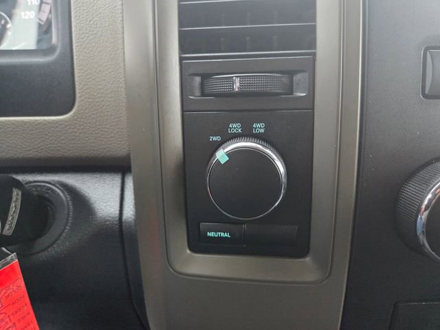 Used 2012 RAM 1500 Express AWD/4WD image 27