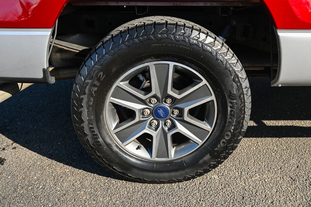 Used 2014 Ford F150 XLT image 14