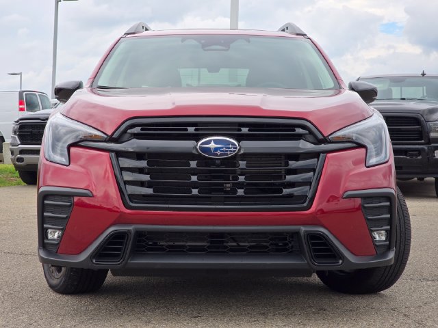 Used 2025 Subaru Ascent Bronze Edition AWD/4WD image 3