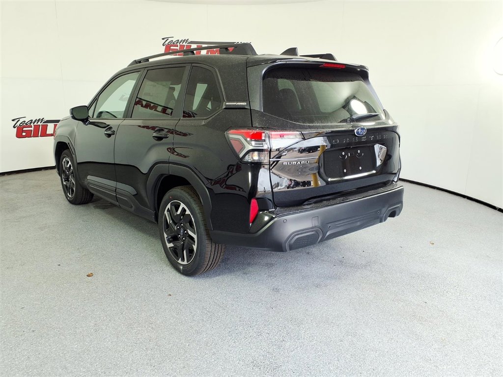 New 2026 Subaru Forester Limited image 3