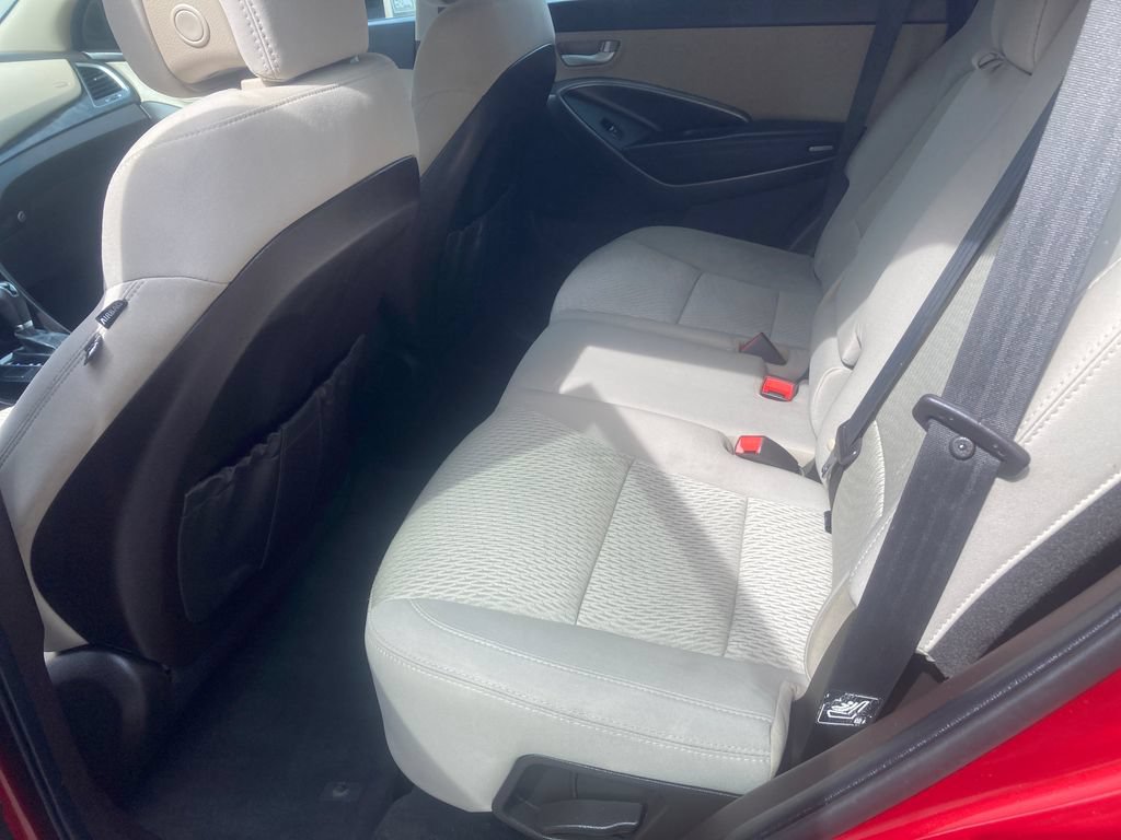 Used 2017 Hyundai Santa Fe Sport AWD/4WD image 32