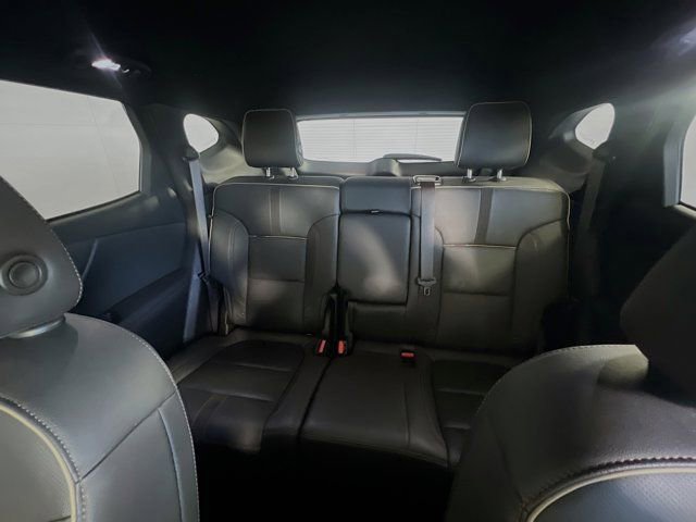 Used 2021 Chevrolet Blazer Premier w/ Driver Confidence II Package FWD image 25