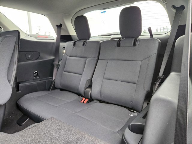 New 2026 Ford Explorer Active image 25