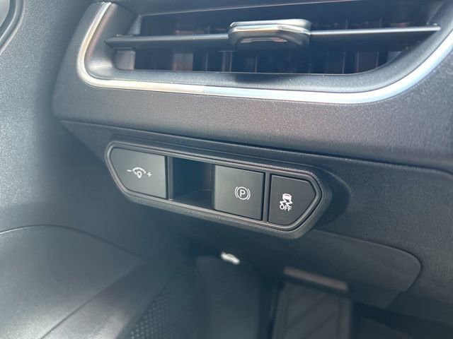 Used 2025 Kia K4 LXS FWD image 17