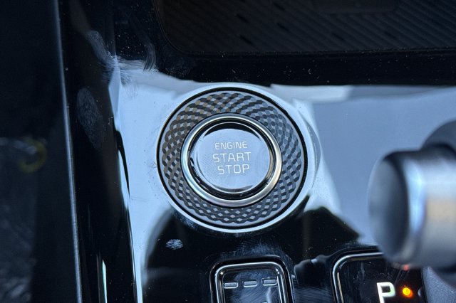 New 2026 Kia Niro EX FWD image 28