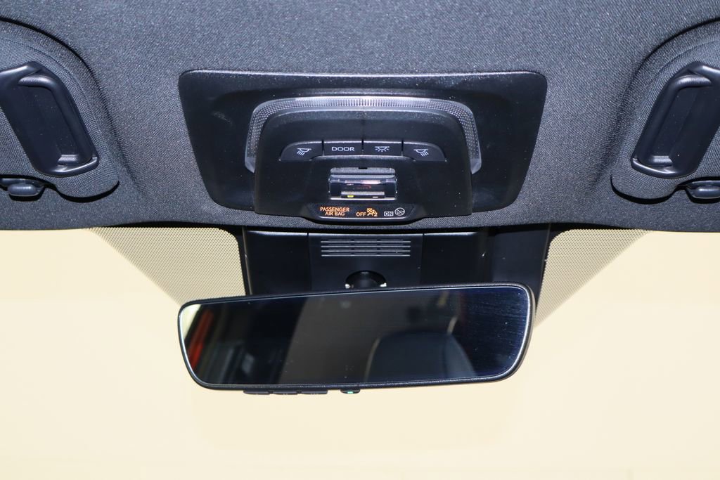 Used 2023 Subaru Solterra AWD image 25