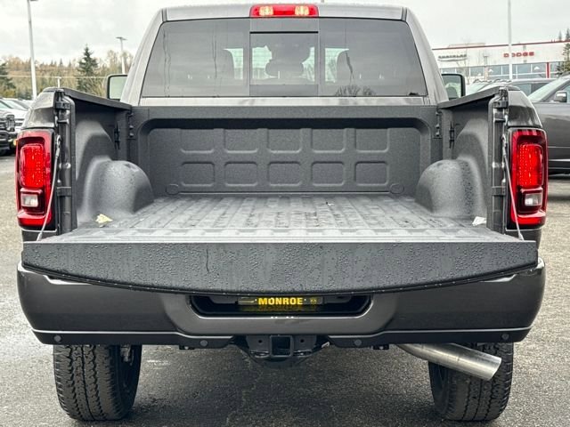 New 2026 RAM 2500 Tradesman image 9