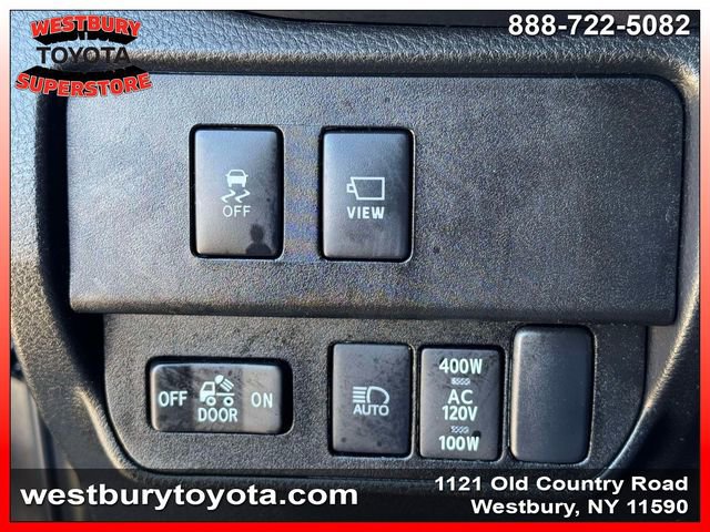 Certified 2023 Toyota Tacoma TRD Off-Road w/ TRD Premium Off Road Package AWD/4WD image 23