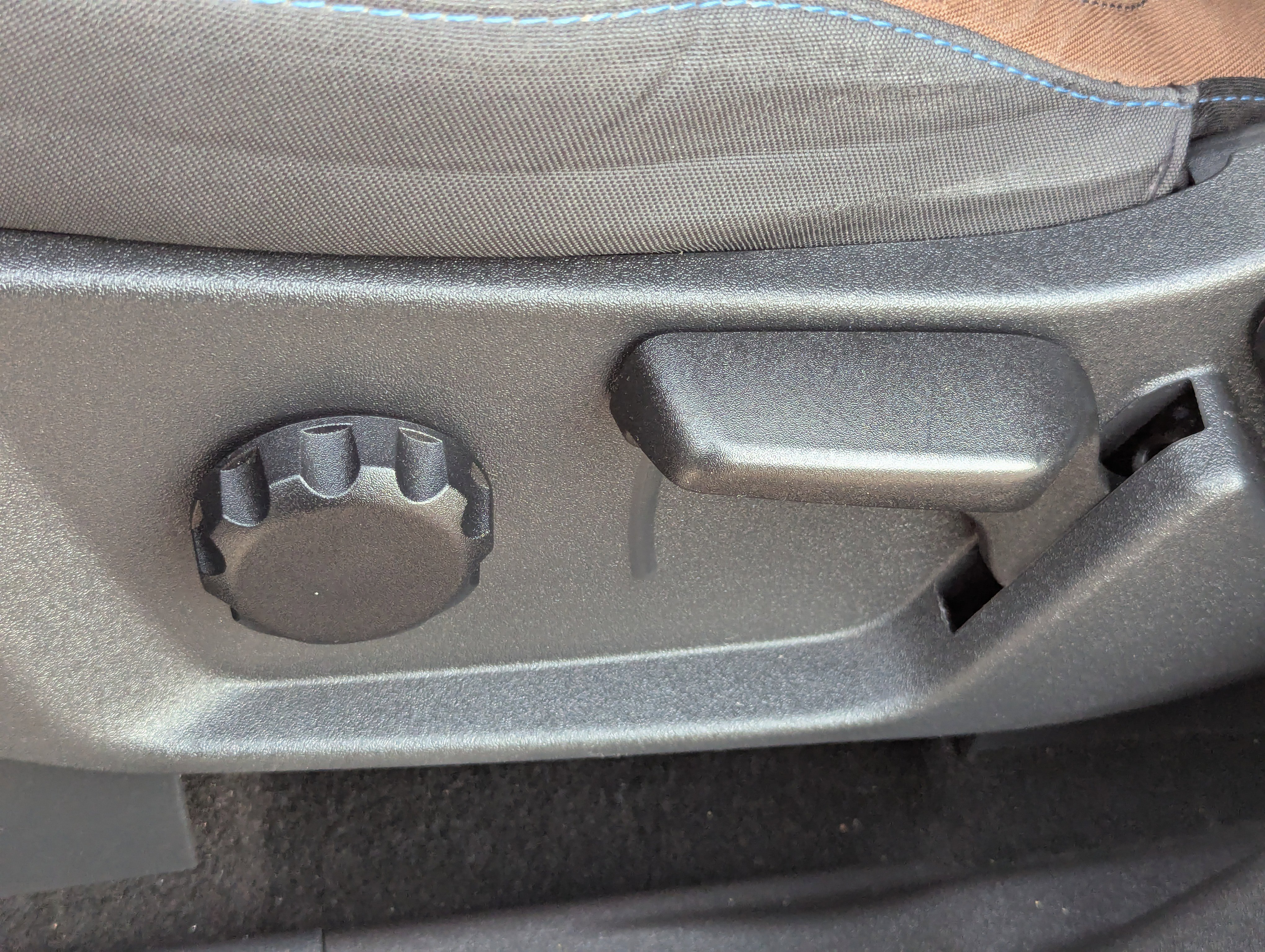 Used 2023 Ford Bronco Outer Banks image 22