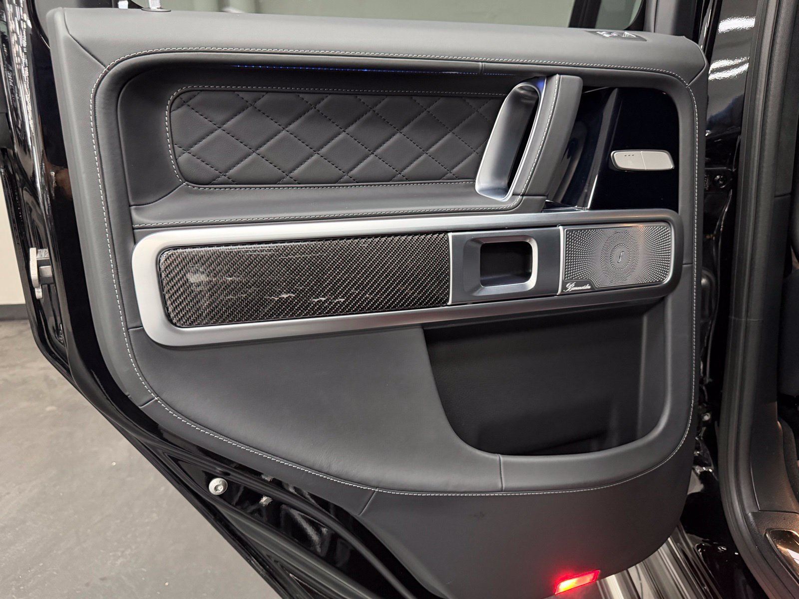 Certified 2023 Mercedes-Benz G 63 AMG 4MATIC image 41
