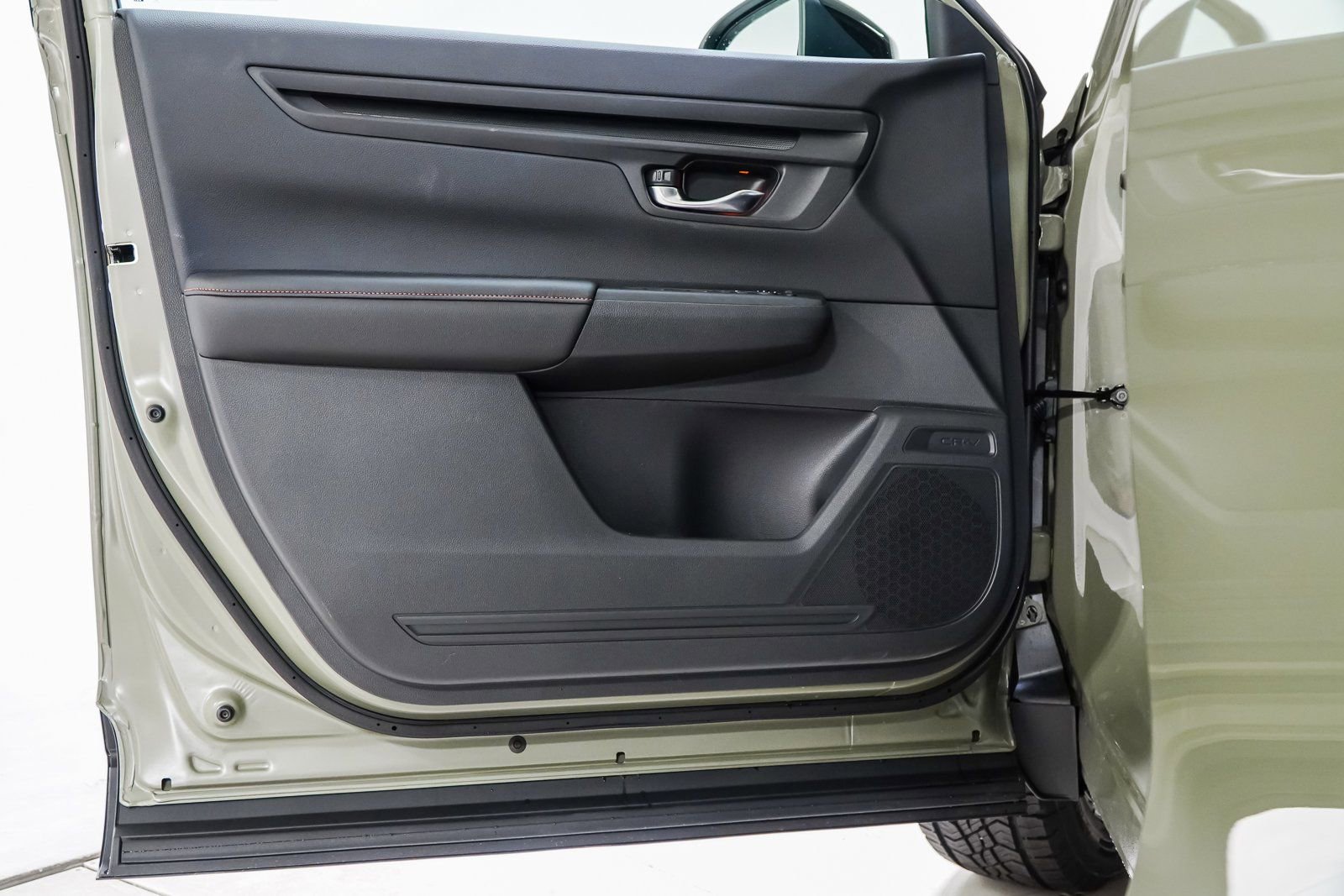 New 2026 Honda CR-V TrailSport image 18