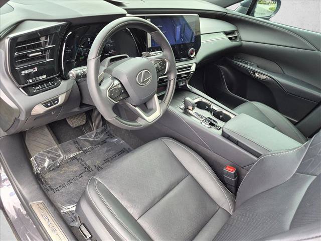 Used 2025 Lexus RX 350 w/ Convenience Package AWD/4WD image 10