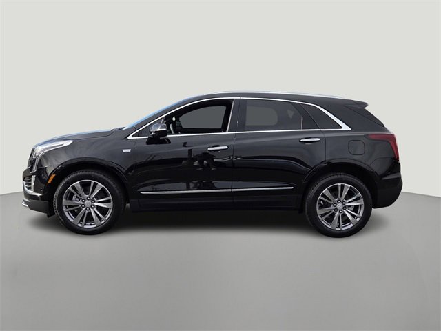 New 2026 Cadillac XT5 Premium Luxury w/ Driver Assist Package image 2