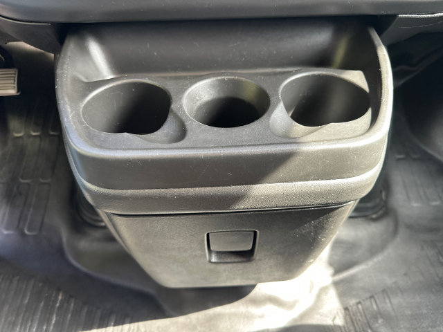 Certified 2025 Chevrolet Express 2500 w/ Driver Convenience Package RWD image 25