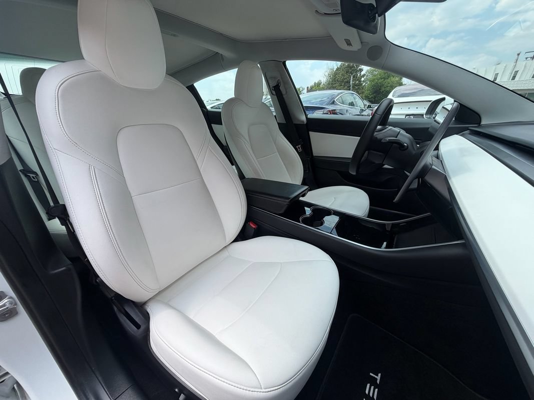 Used 2020 Tesla Model 3 Long Range AWD/4WD image 25