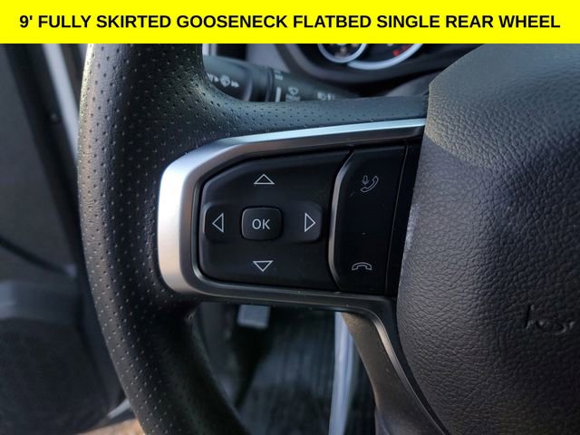 New 2026 RAM 3500 Tradesman image 26