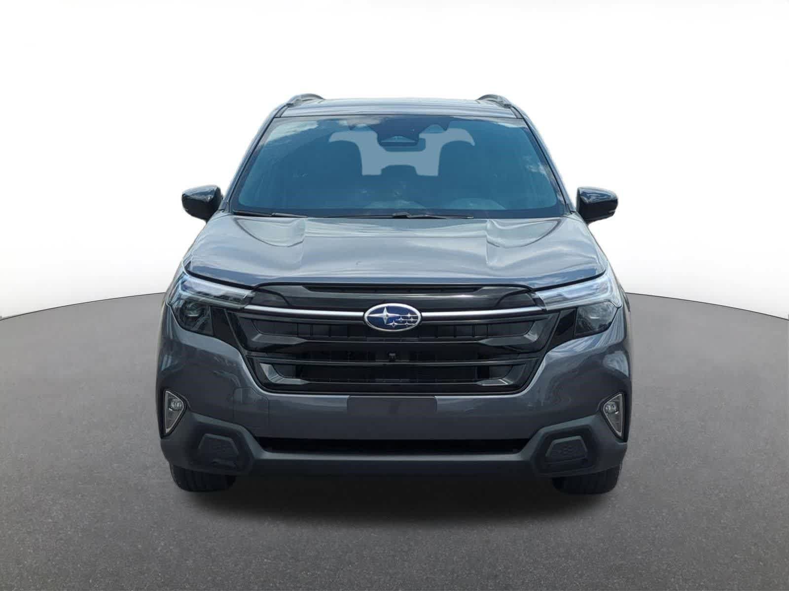 New 2026 Subaru Forester Touring AWD/4WD image 9