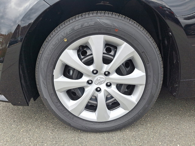 New 2026 Toyota Corolla LE image 4