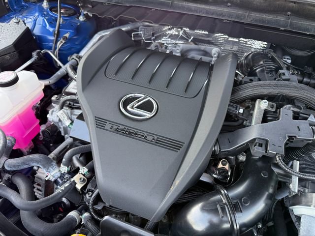 Used 2022 Lexus NX 350 AWD image 40