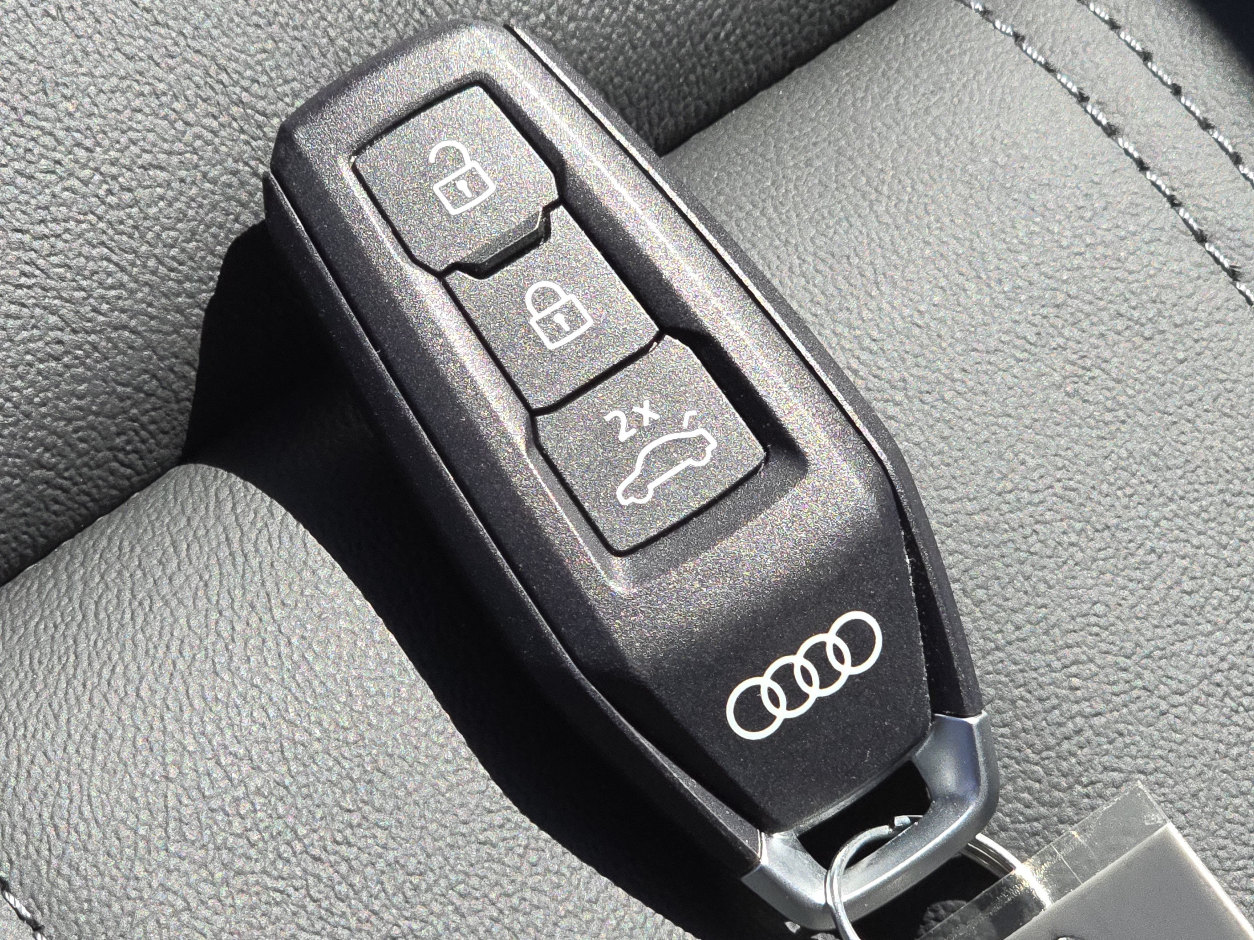 Certified 2025 Audi A5 2.0T Premium w/ Convenience Package AWD/4WD image 27