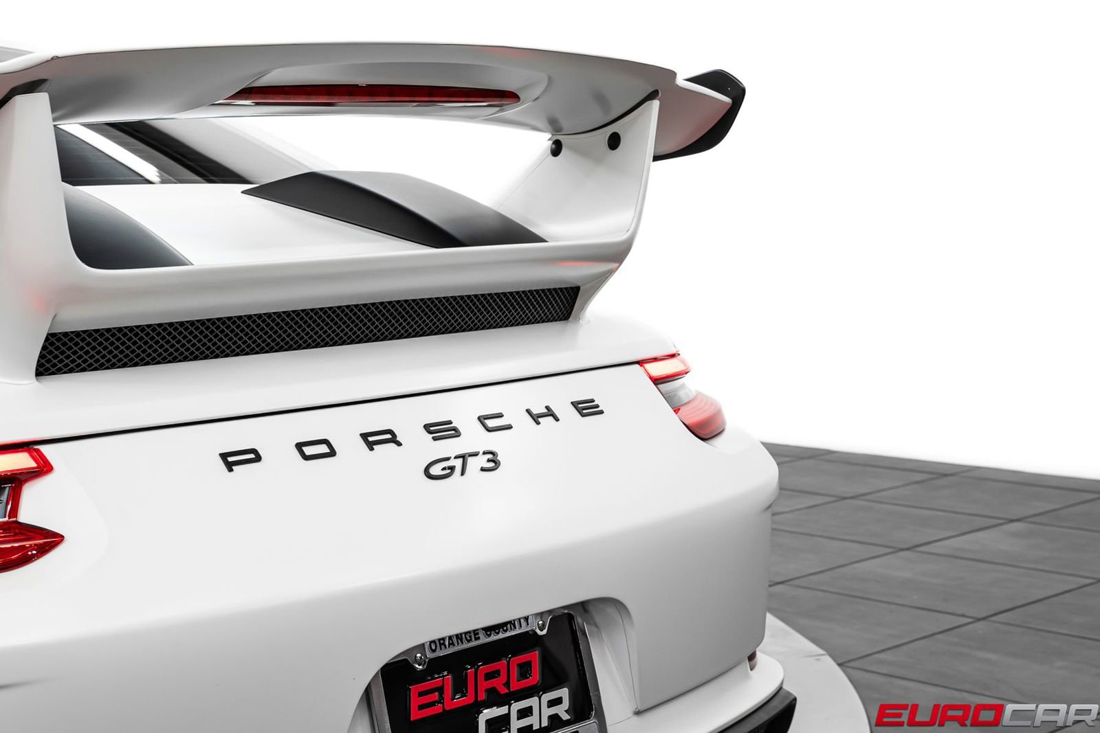 Used 2018 Porsche 911 GT3 image 20