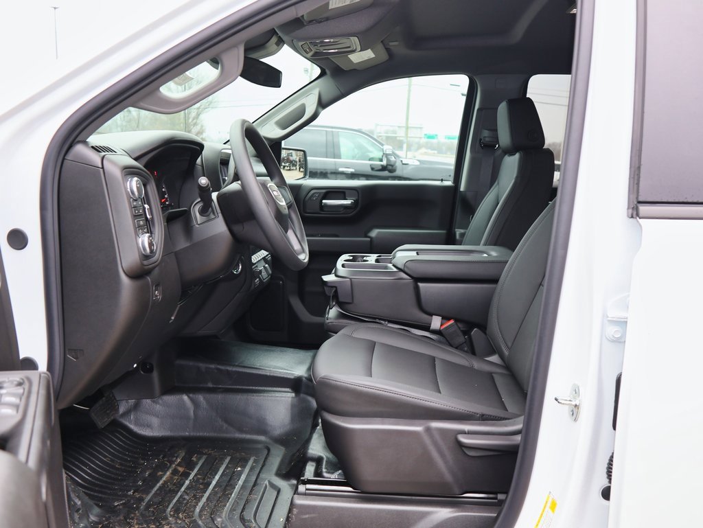 New 2026 GMC Sierra 1500 Pro w/ Pro Value Package image 3