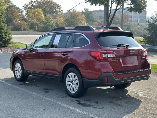 Used 2019 Subaru Outback 2.5i Premium w/ Popular Package #2 AWD/4WD image 23