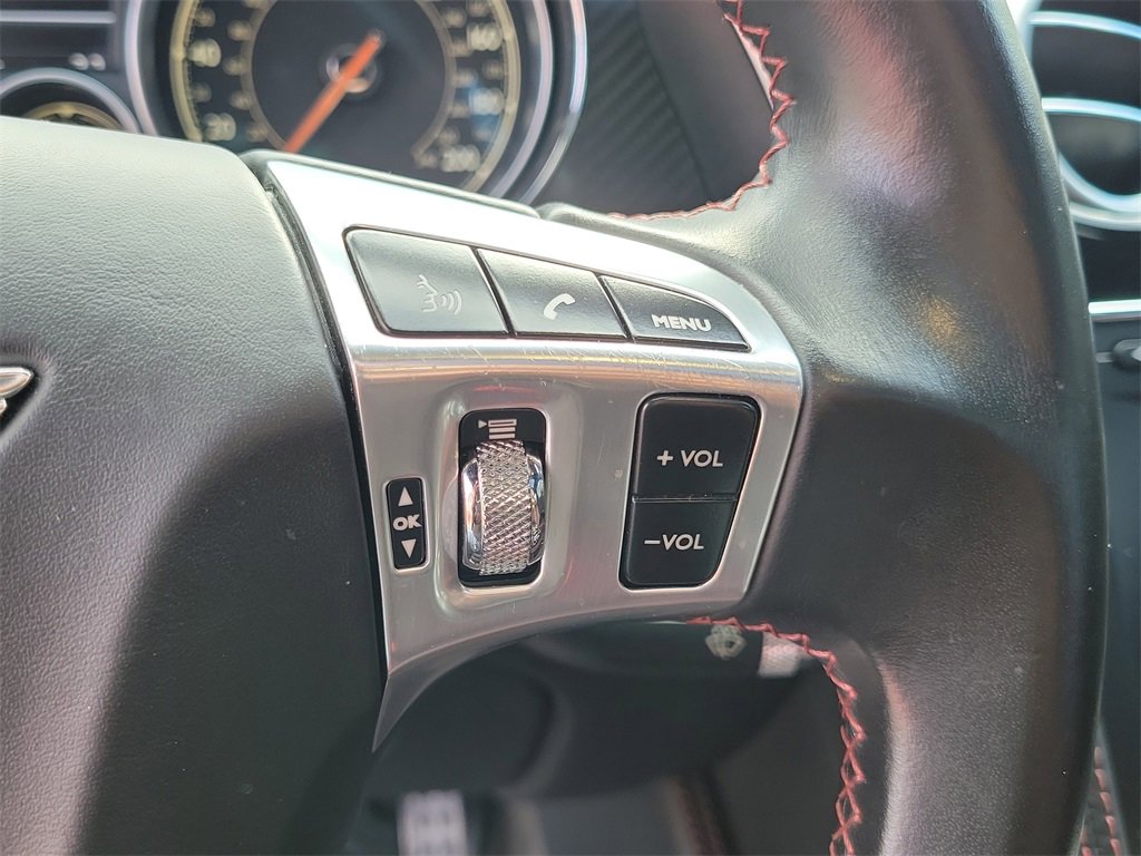 Used 2018 Bentley Flying Spur S V8 image 30