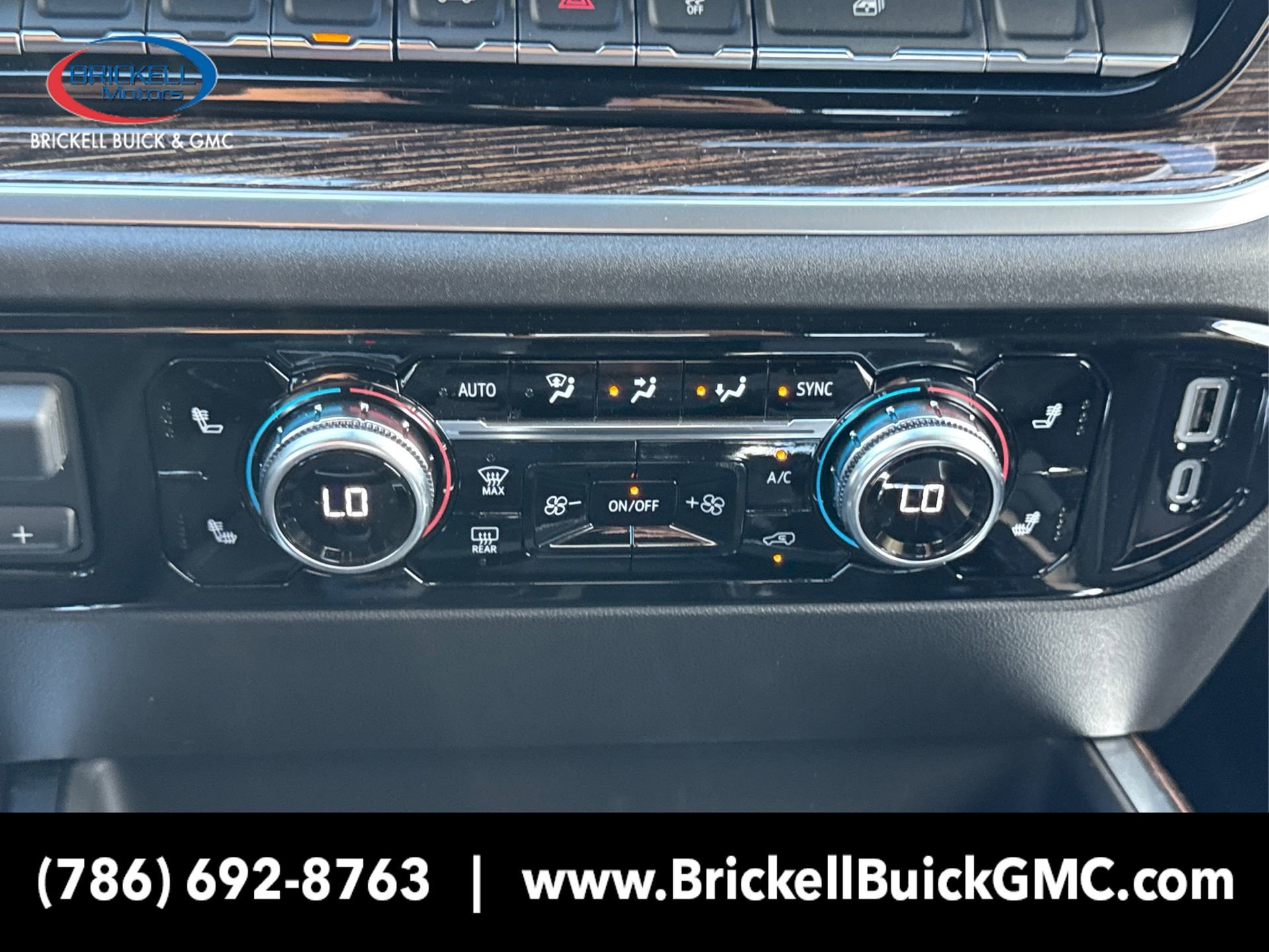 New 2025 GMC Sierra 1500 Elevation w/ Preferred Package image 28