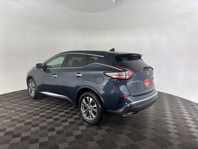 Used 2018 Nissan Murano S image 7