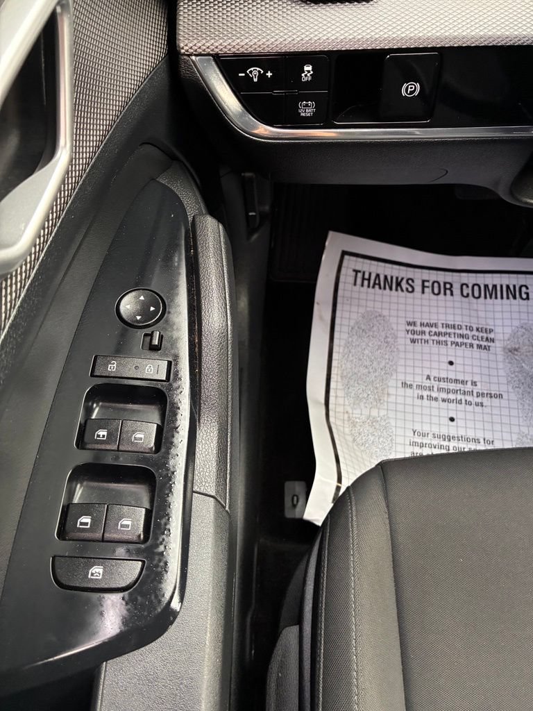 Used 2023 Kia Sportage LX AWD/4WD image 28