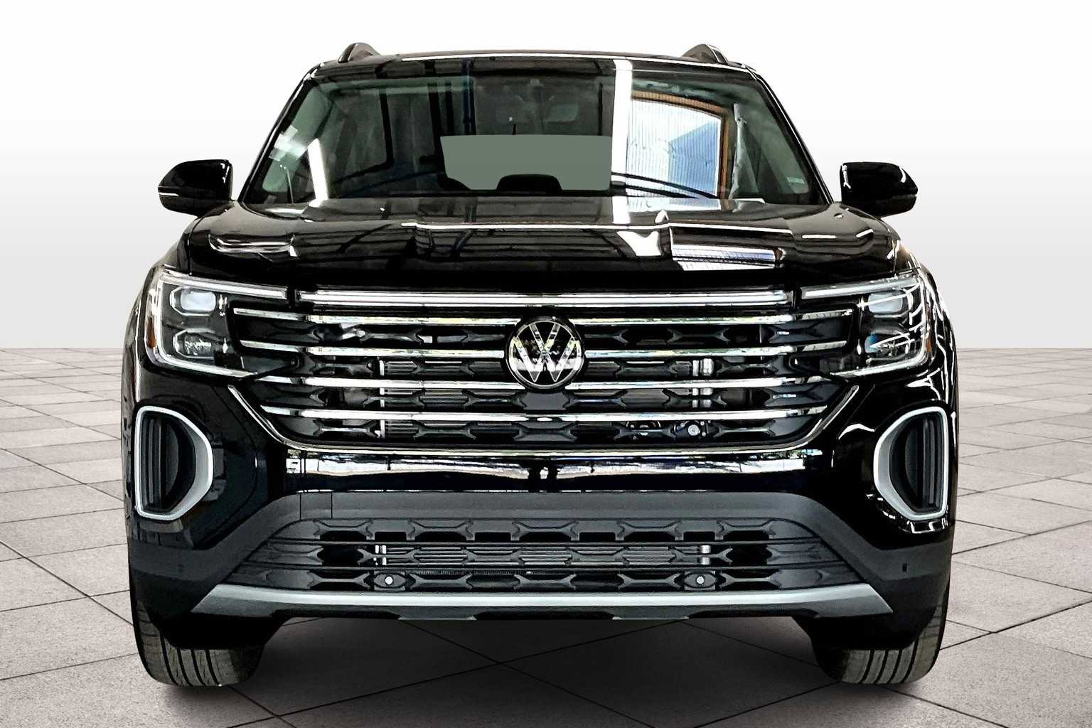 New 2026 Volkswagen Atlas SE image 5