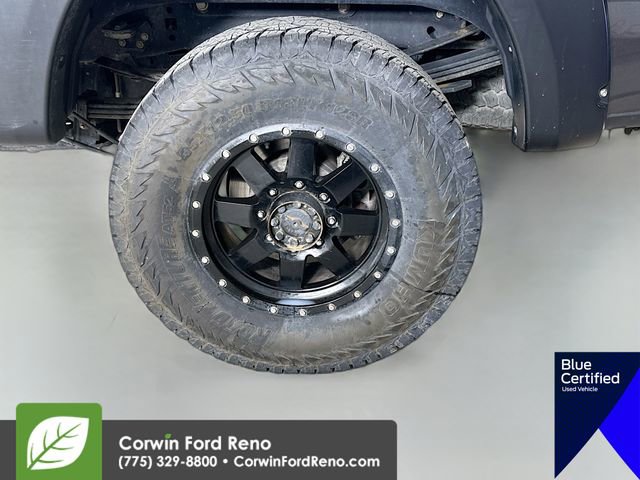 Certified 2019 Ford F350 Platinum w/ Platinum Ultimate Package image 36