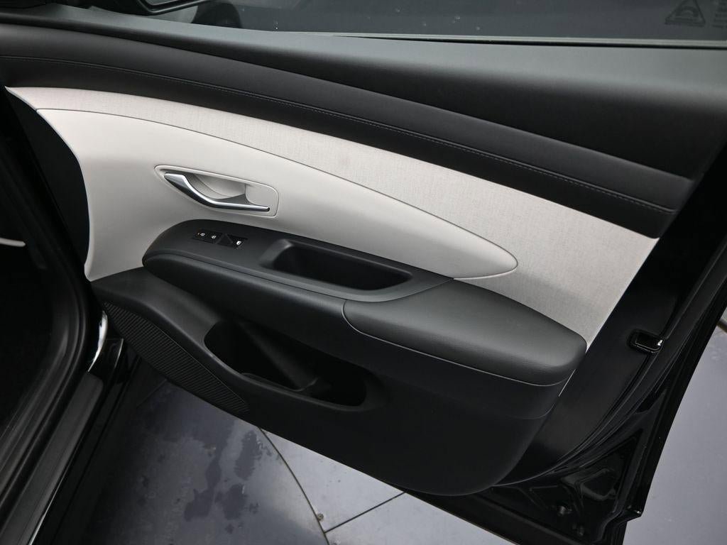 New 2025 Hyundai Tucson SEL AWD/4WD image 35