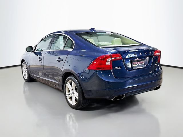Used 2015 Volvo S60 T5 Platinum w/ Climate Package AWD/4WD image 8