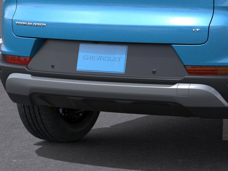 New 2026 Chevrolet TrailBlazer LT image 15