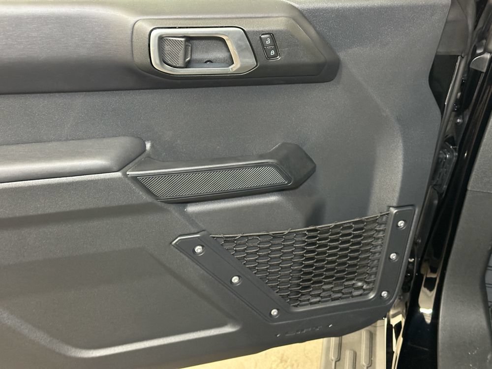New 2026 Ford Bronco Outer Banks AWD/4WD image 17