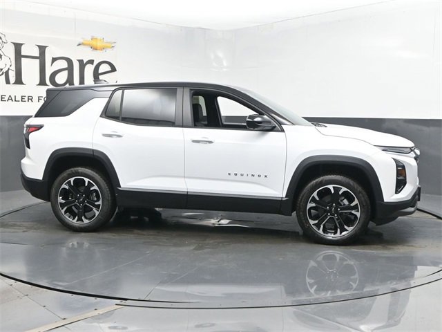 New 2026 Chevrolet Equinox LT w/ Convenience Package II image 1