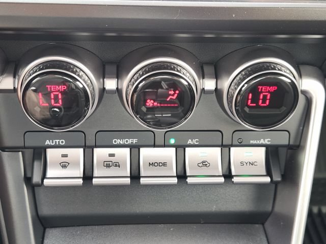 Used 2024 Toyota GR86 Premium w/ Performance Package RWD image 15