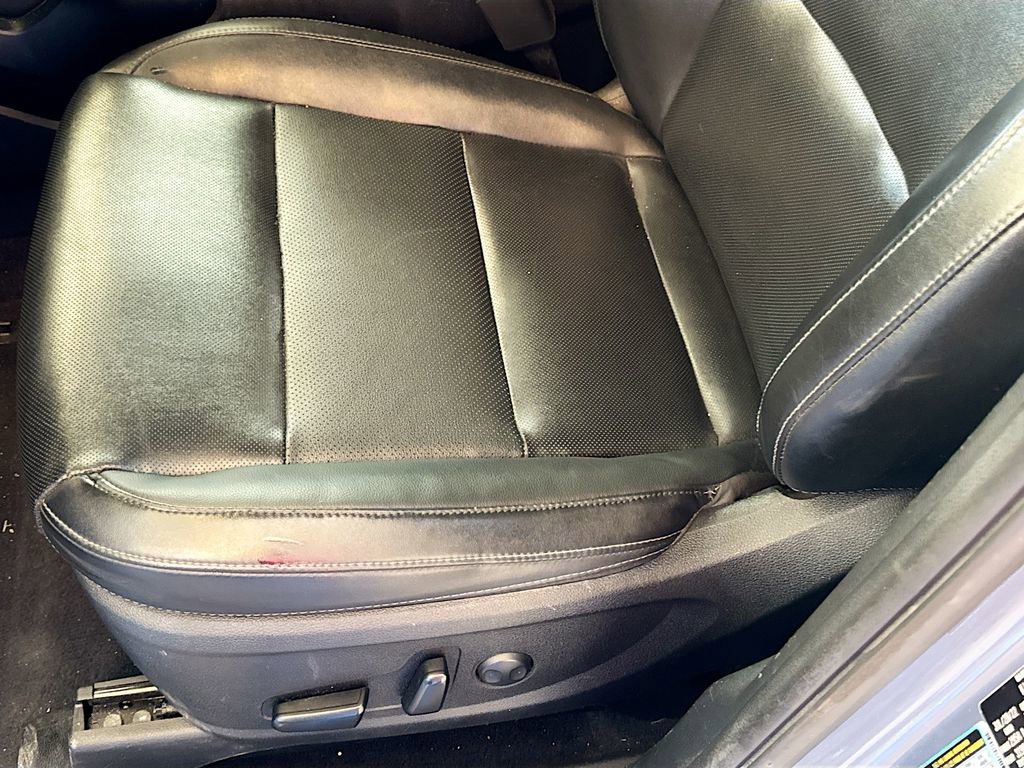 Used 2022 Kia Telluride S FWD image 20